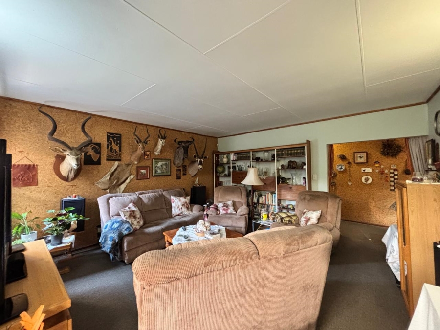 4 Bedroom Property for Sale in Sasolburg Ext 11 Free State